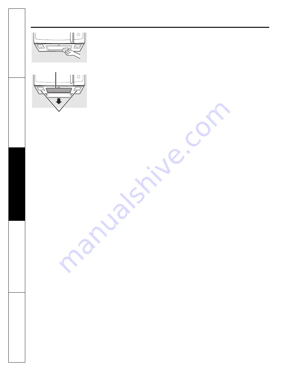 GE DVM1665 Owner'S Manual Download Page 26