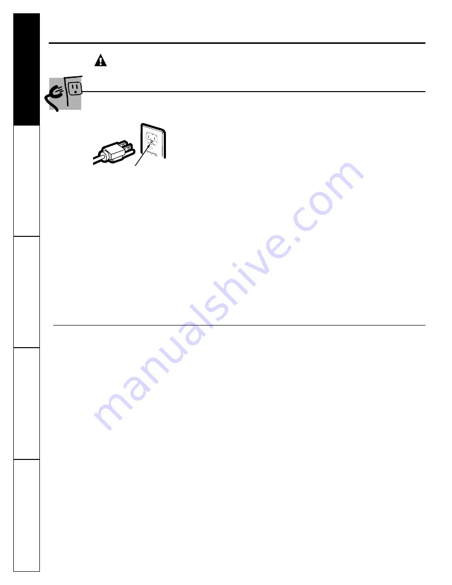 GE DVM1665 Owner'S Manual Download Page 42