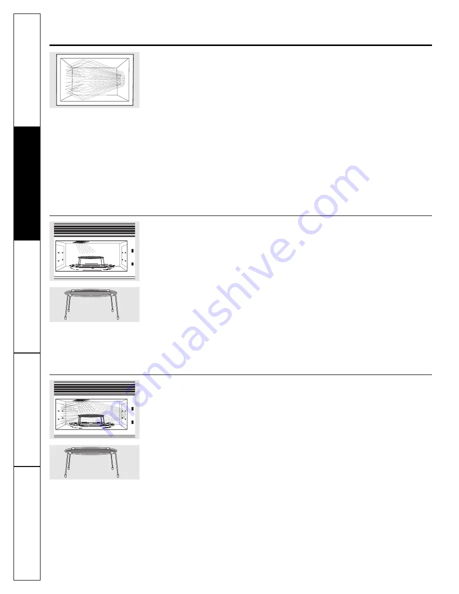 GE DVM1665 Owner'S Manual Download Page 46