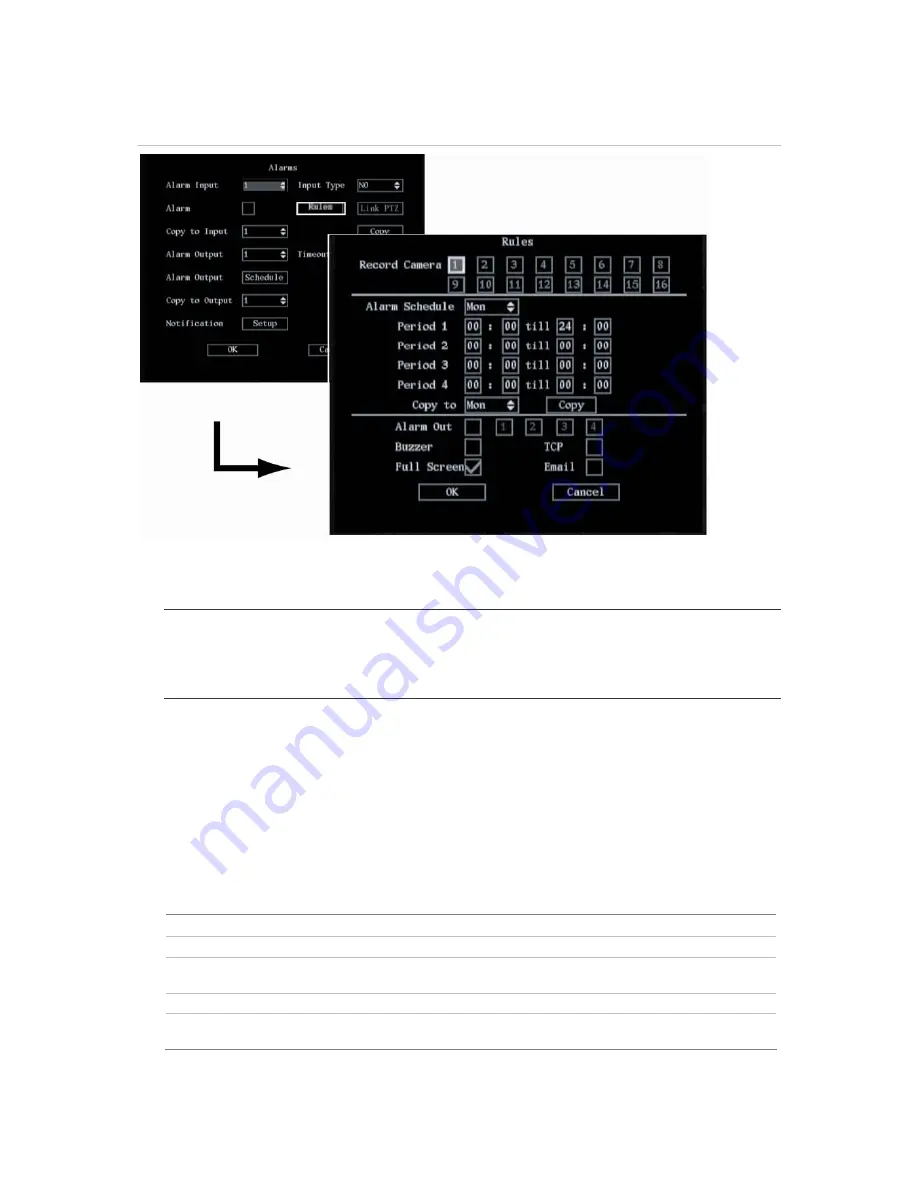 GE DVSR xU User Manual Download Page 69