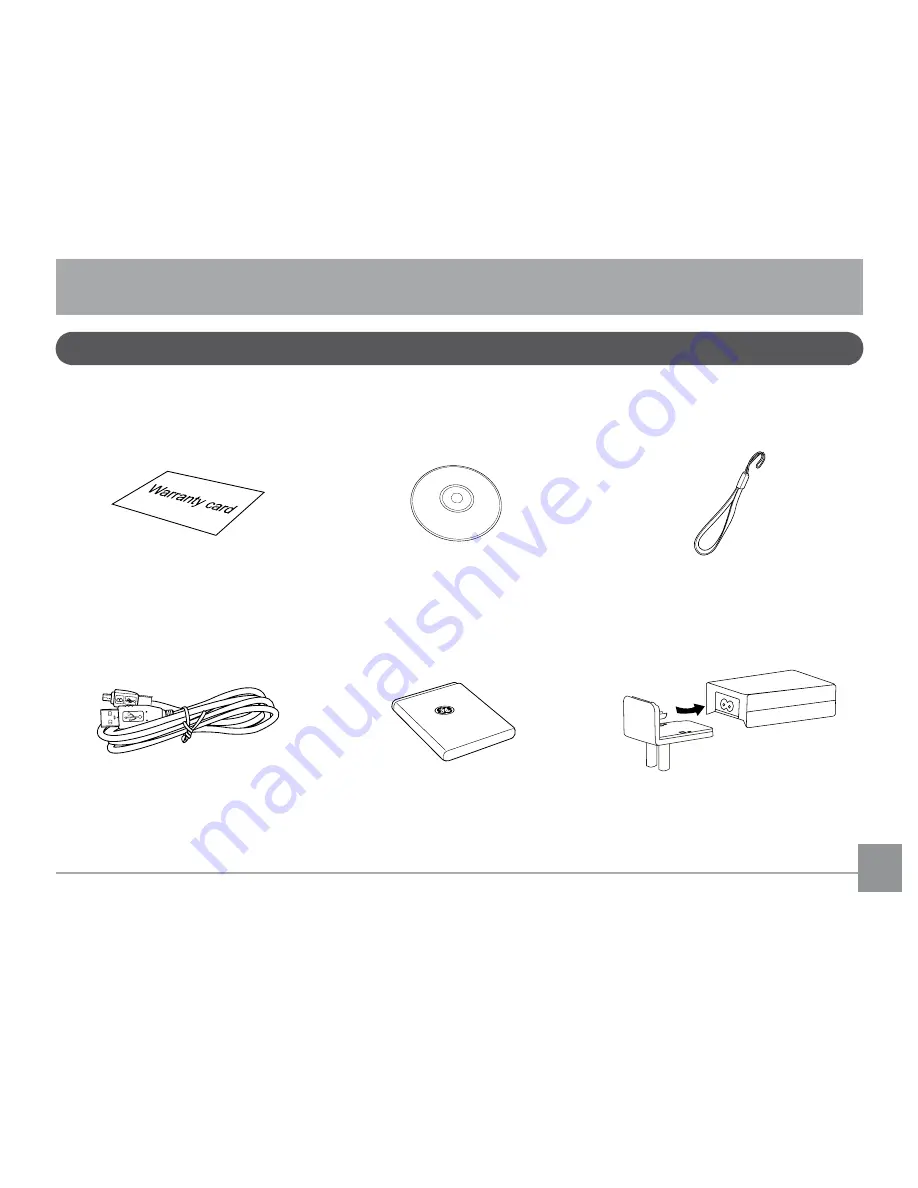 GE E Series User Manual Download Page 10