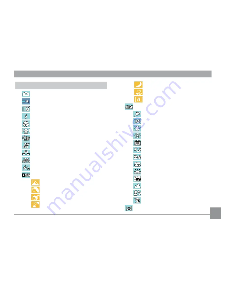 GE E1250TW User Manual Download Page 9