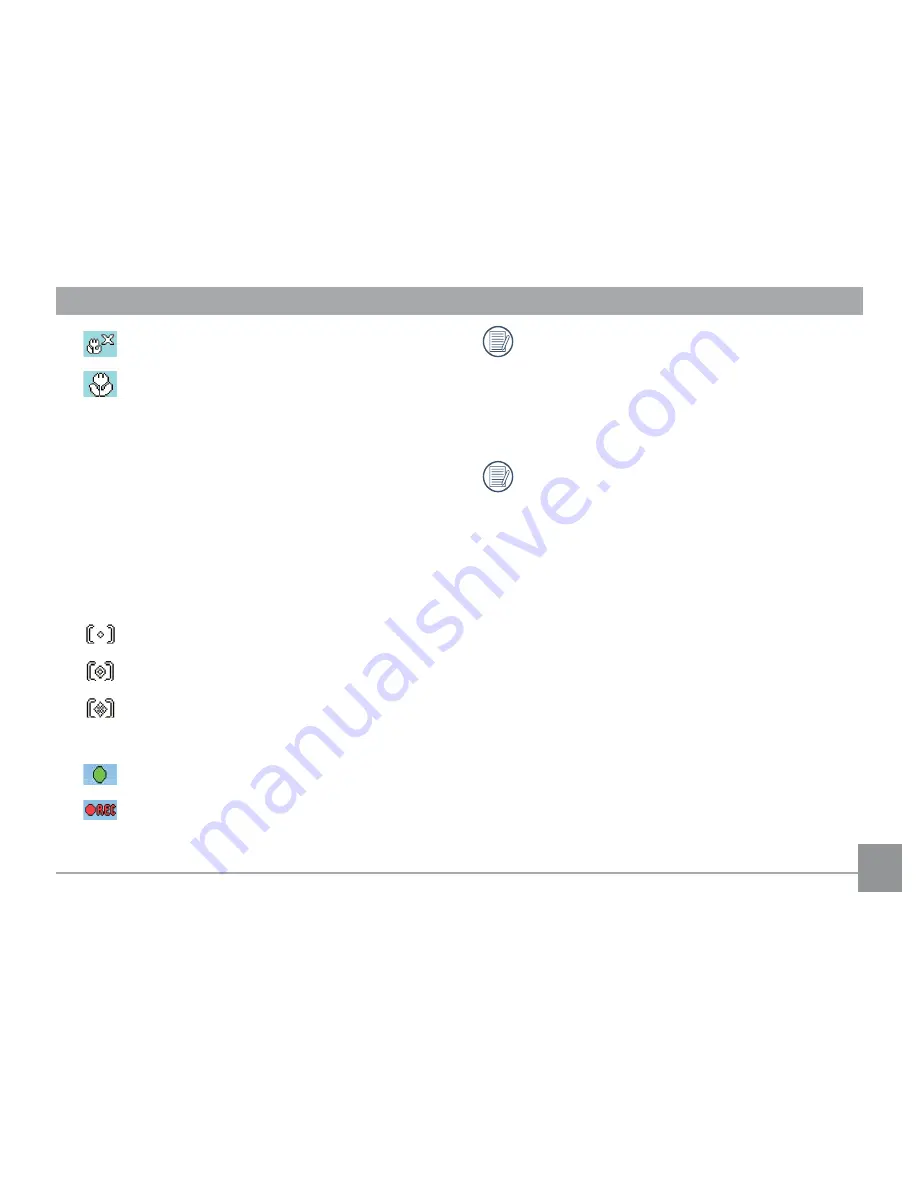 GE E1250TW User Manual Download Page 25