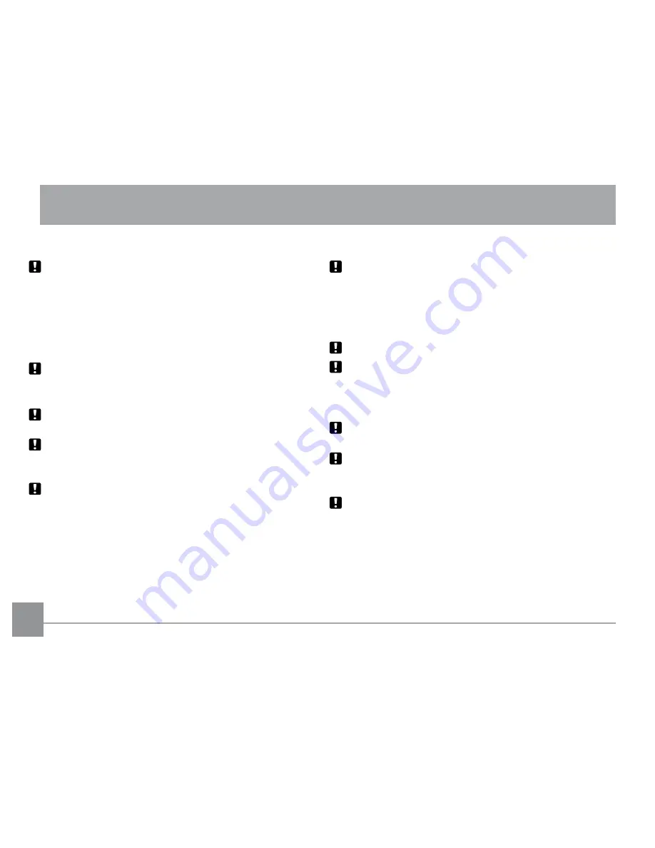 GE E1450W User Manual Download Page 3