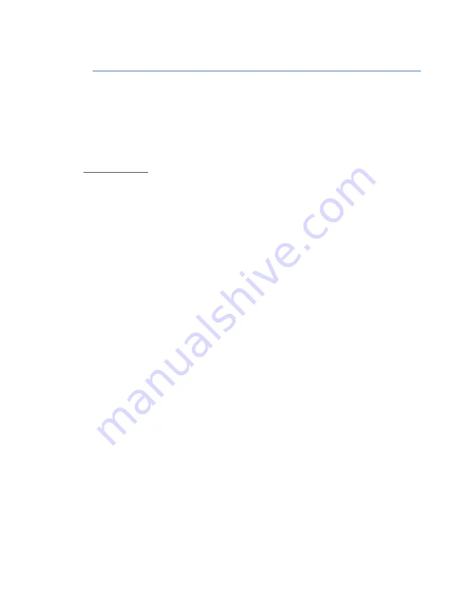 GE E4H-16K Operation And Maintenance Manual Download Page 8