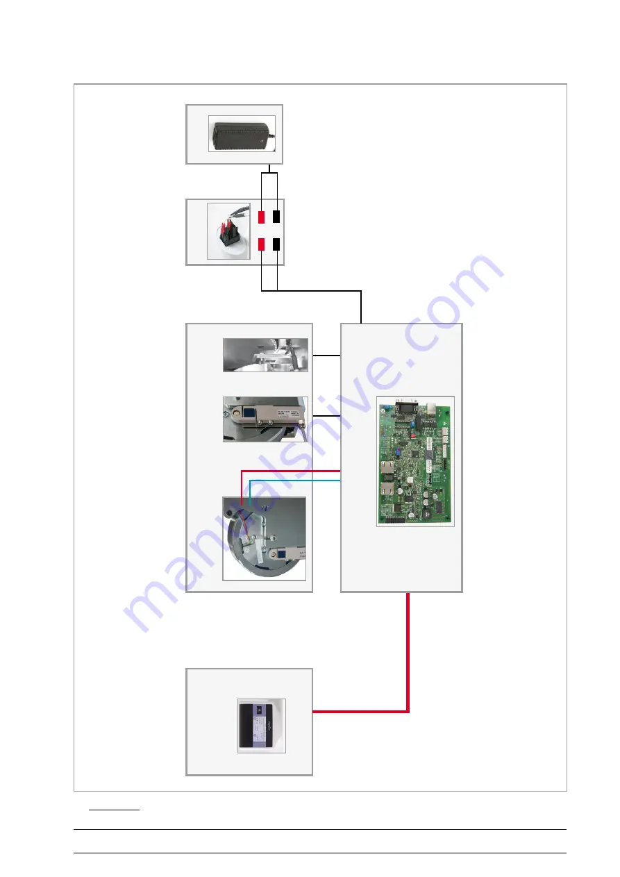 GE eBike III basic Series Service Manual Download Page 25