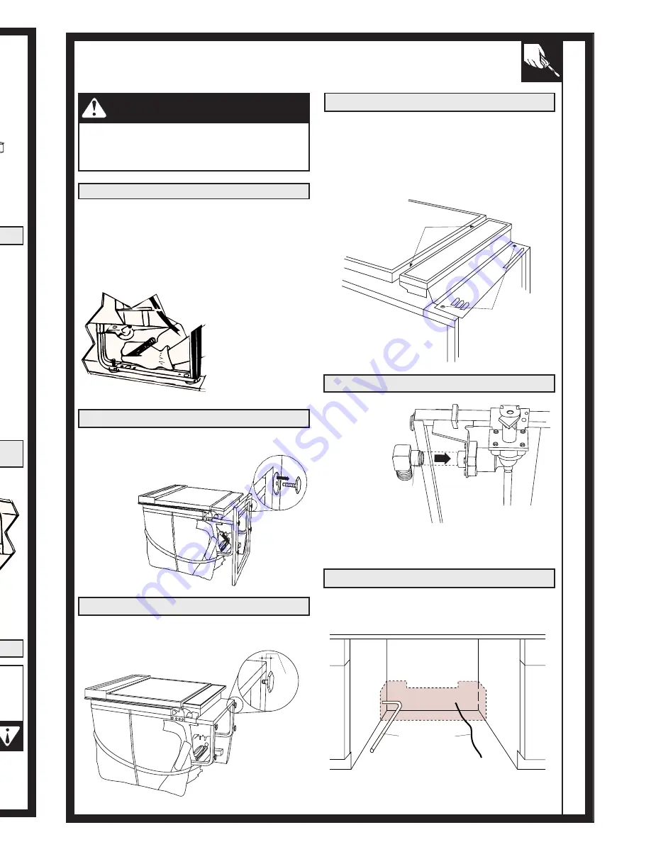 GE Electronic Dishwasher Use And Care Manual Download Page 19