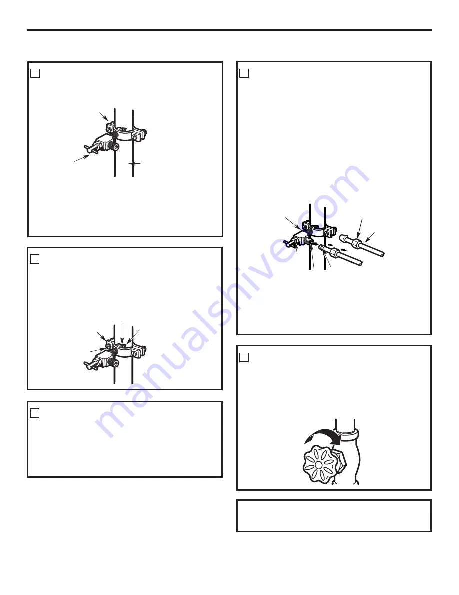 GE Energy Star GFSF2KEY Owner'S Manual And Installation Manual Download Page 32