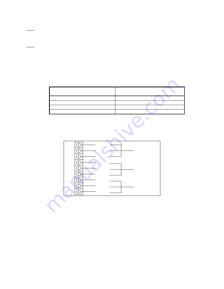 GE EPM 5200 Instruction Manual Download Page 20