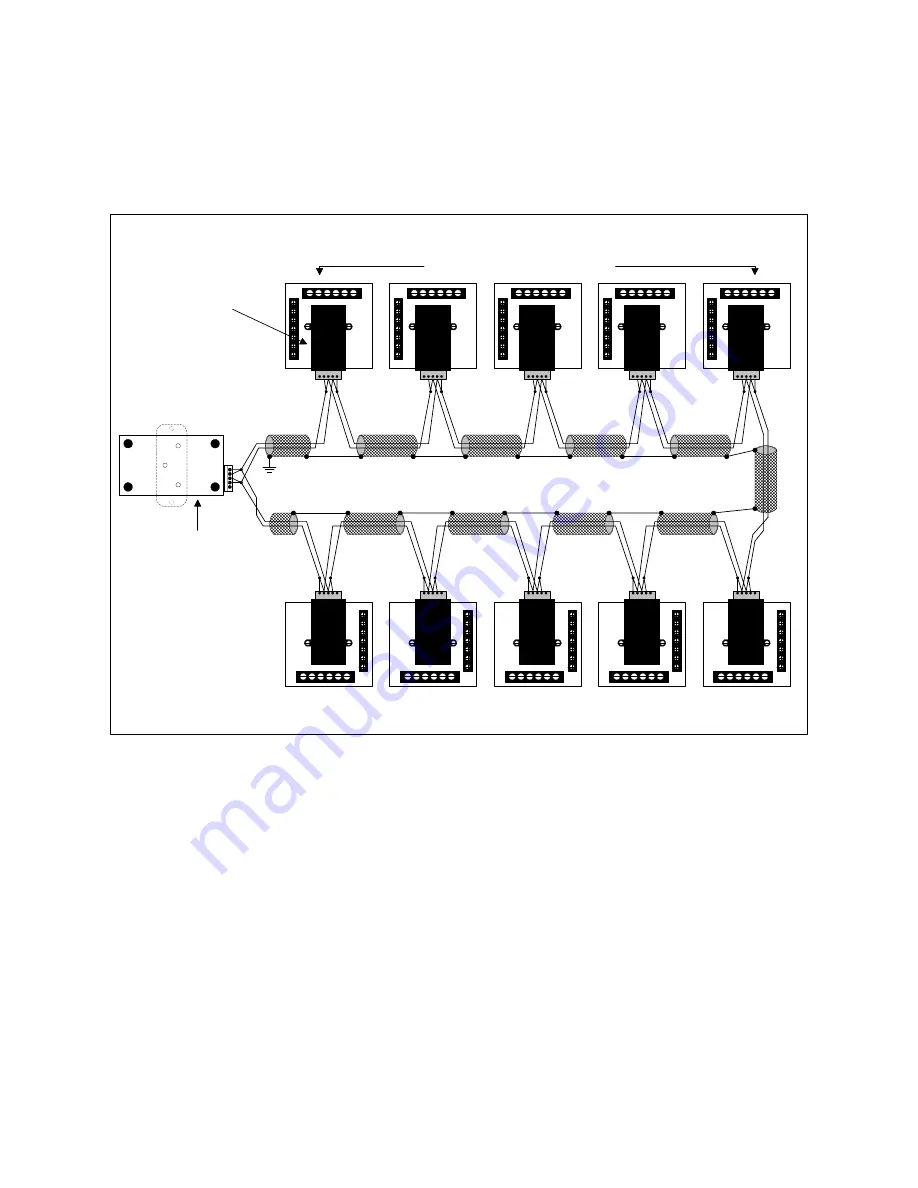 GE EPM 5200 Instruction Manual Download Page 23