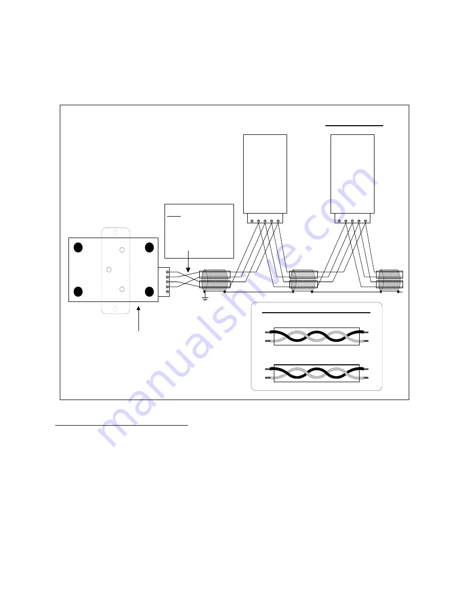 GE EPM 5200 Instruction Manual Download Page 26