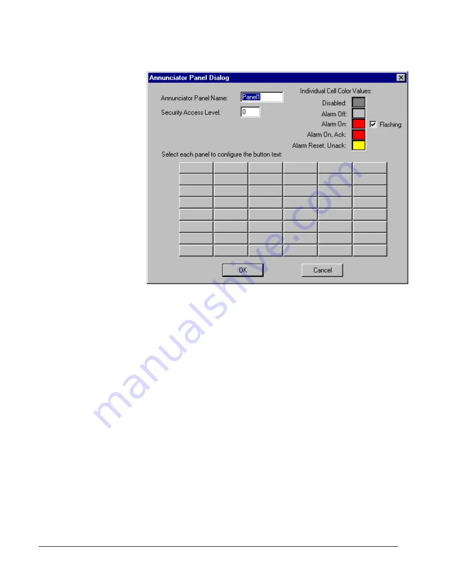 GE EPM 7300 Installation Manual Download Page 38