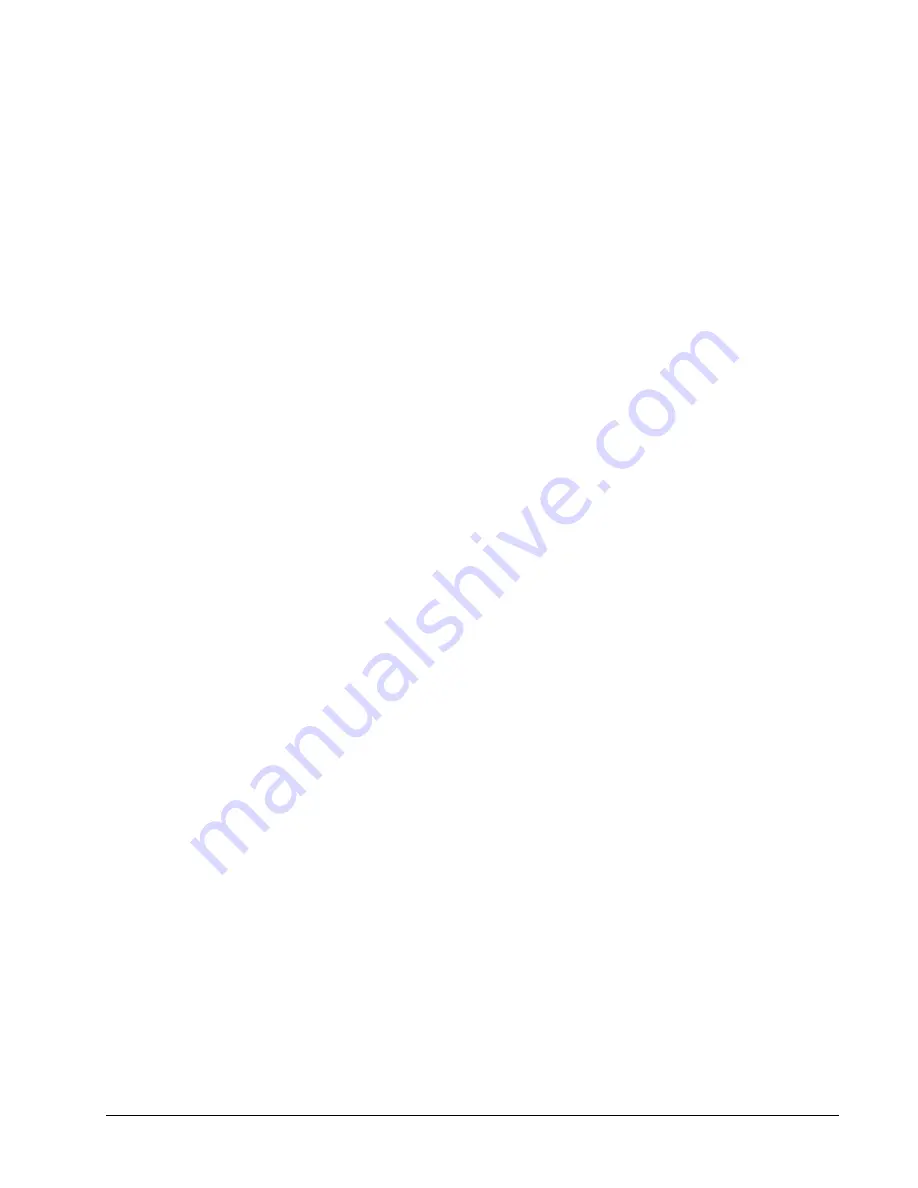 GE EPM 7300 Installation Manual Download Page 41