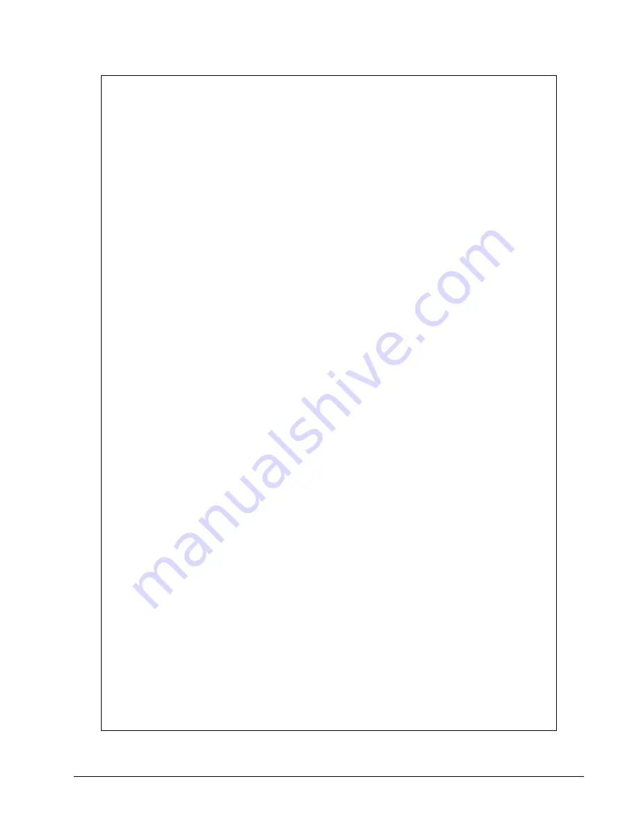 GE EPM 7300 Installation Manual Download Page 101