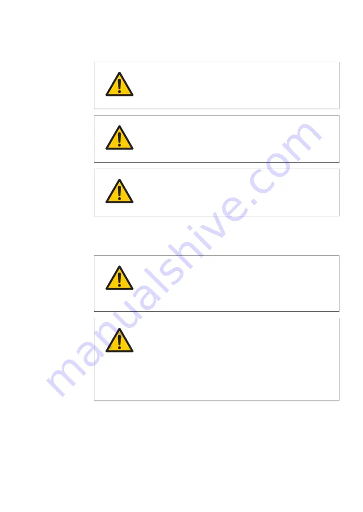 GE Ettan IPGphor 3 Operating Instructions Manual Download Page 15