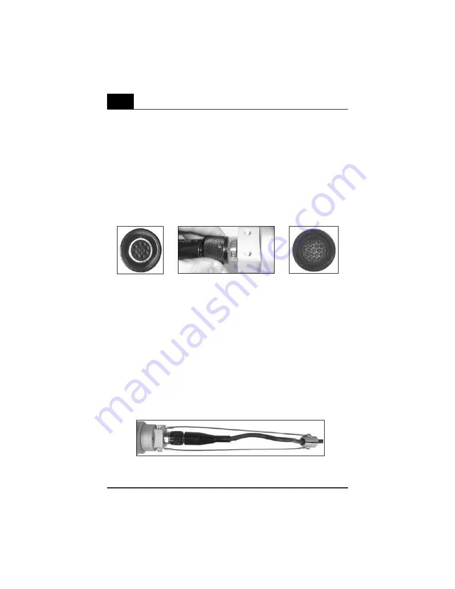 GE Everest Ca-Zoom 6.2 Operating Manual Download Page 15