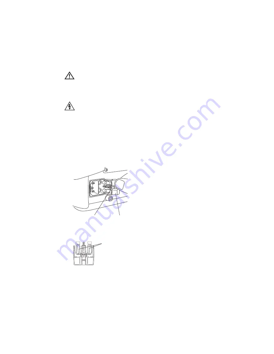 GE Everest XLG3 VideoProbe Operating Manual Download Page 128