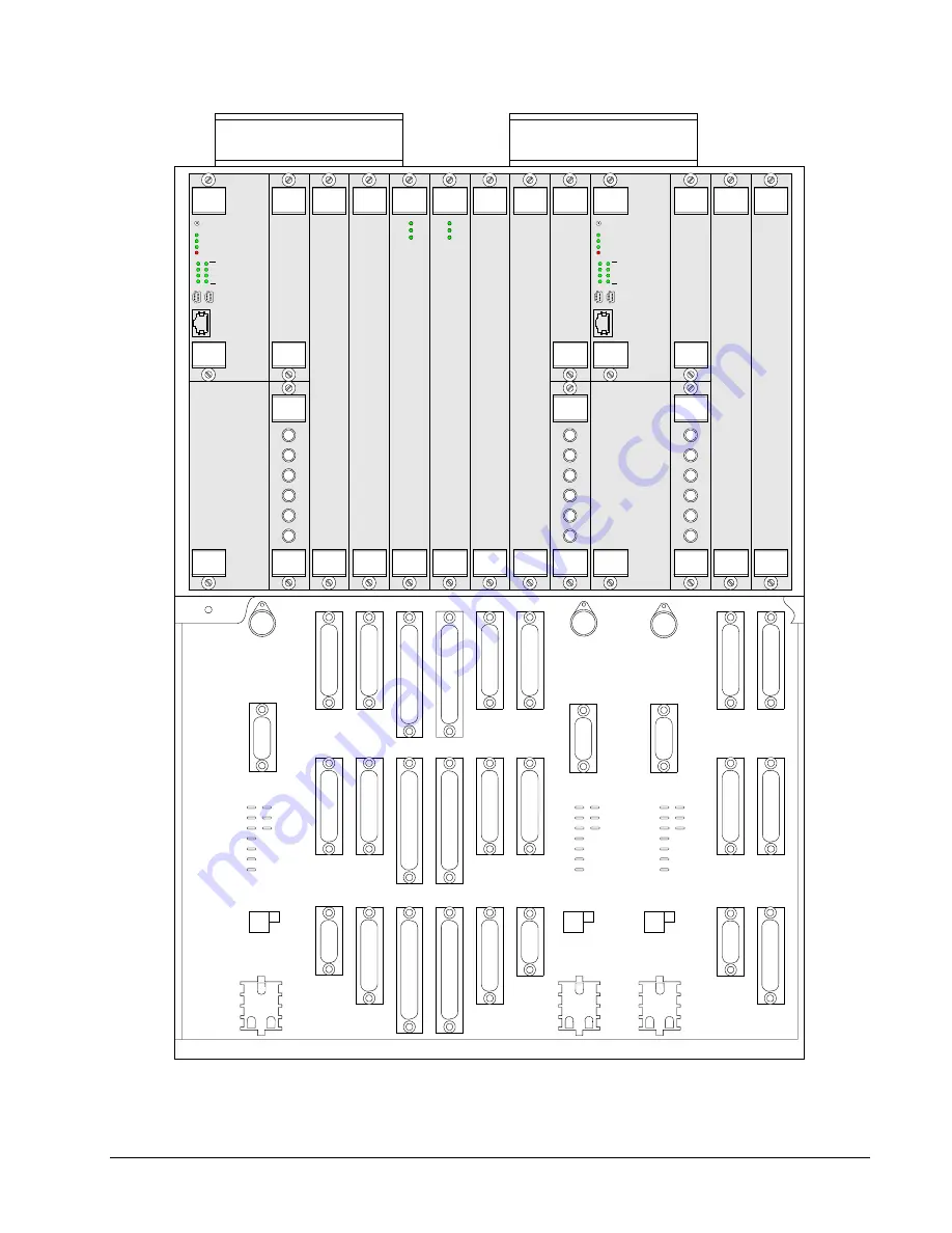 GE EX2100 Скачать руководство пользователя страница 47