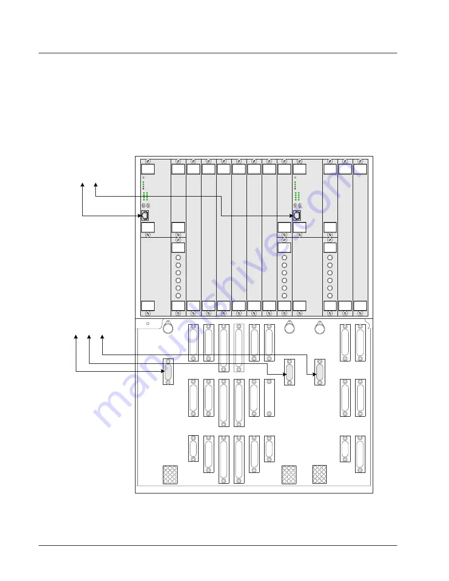 GE EX2100 User Manual Download Page 76