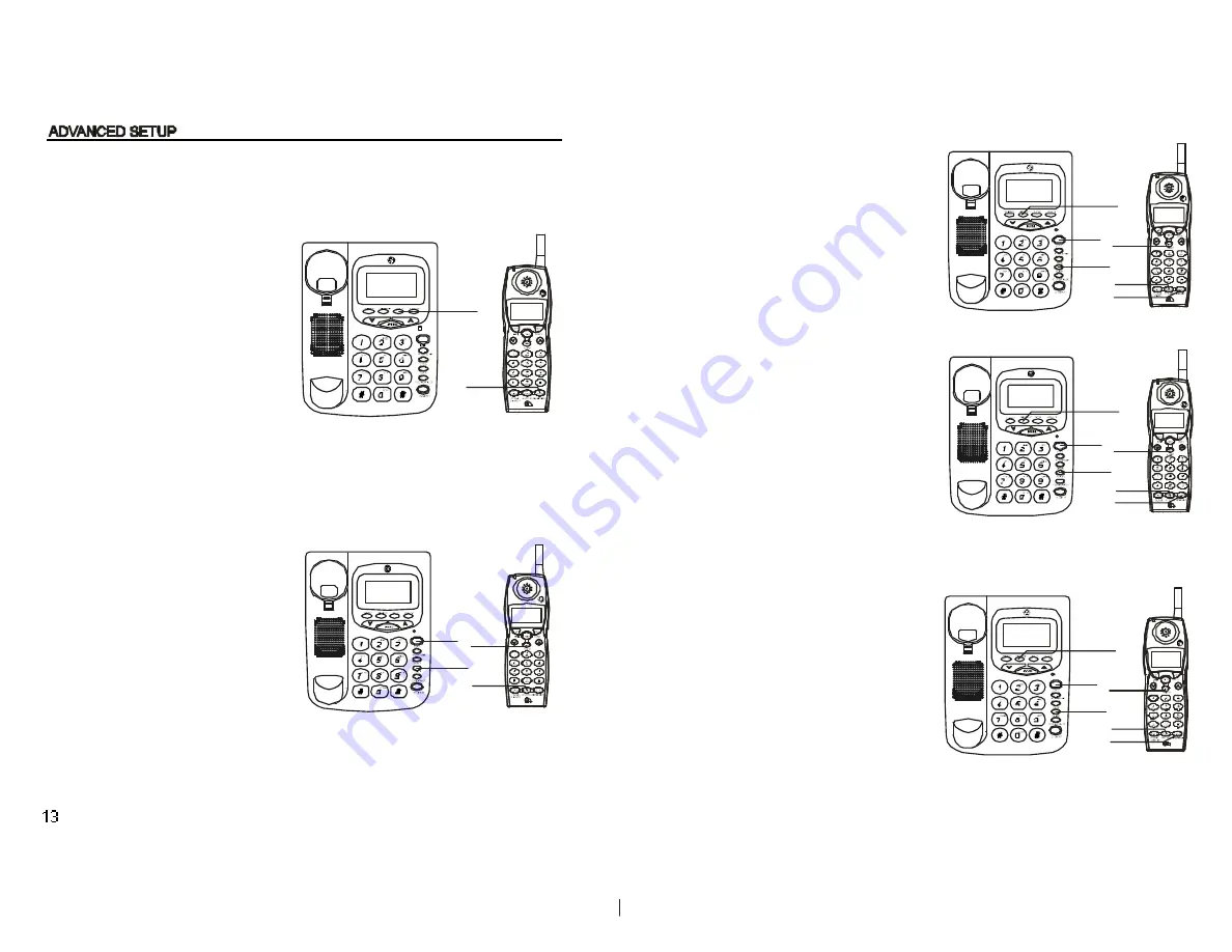 GE EX29632 Скачать руководство пользователя страница 16