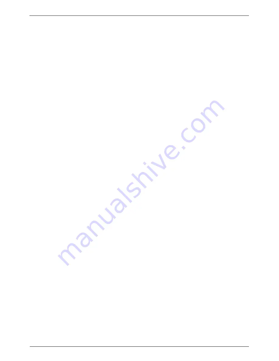 GE FHSD720C Installation And User Manual Download Page 43