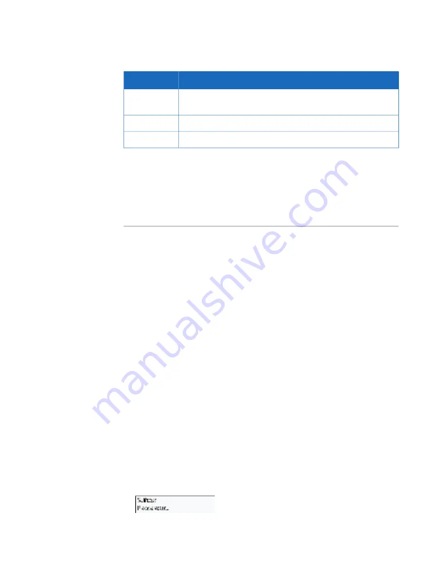 GE Frac-920 Operating Instructions Manual Download Page 37