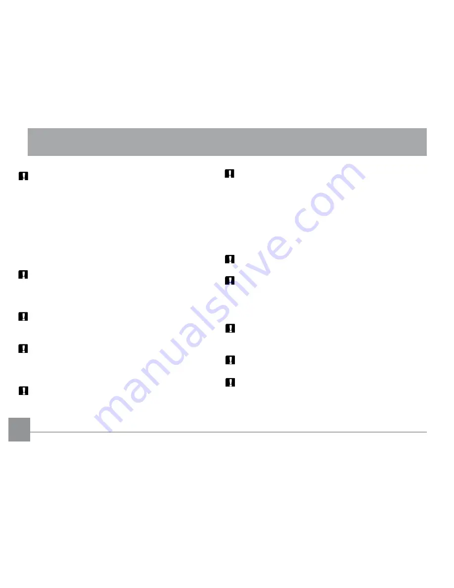 GE G1 User Manual Download Page 4