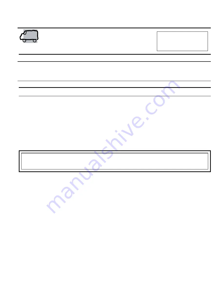 GE G1579 Owner'S Manual Download Page 23