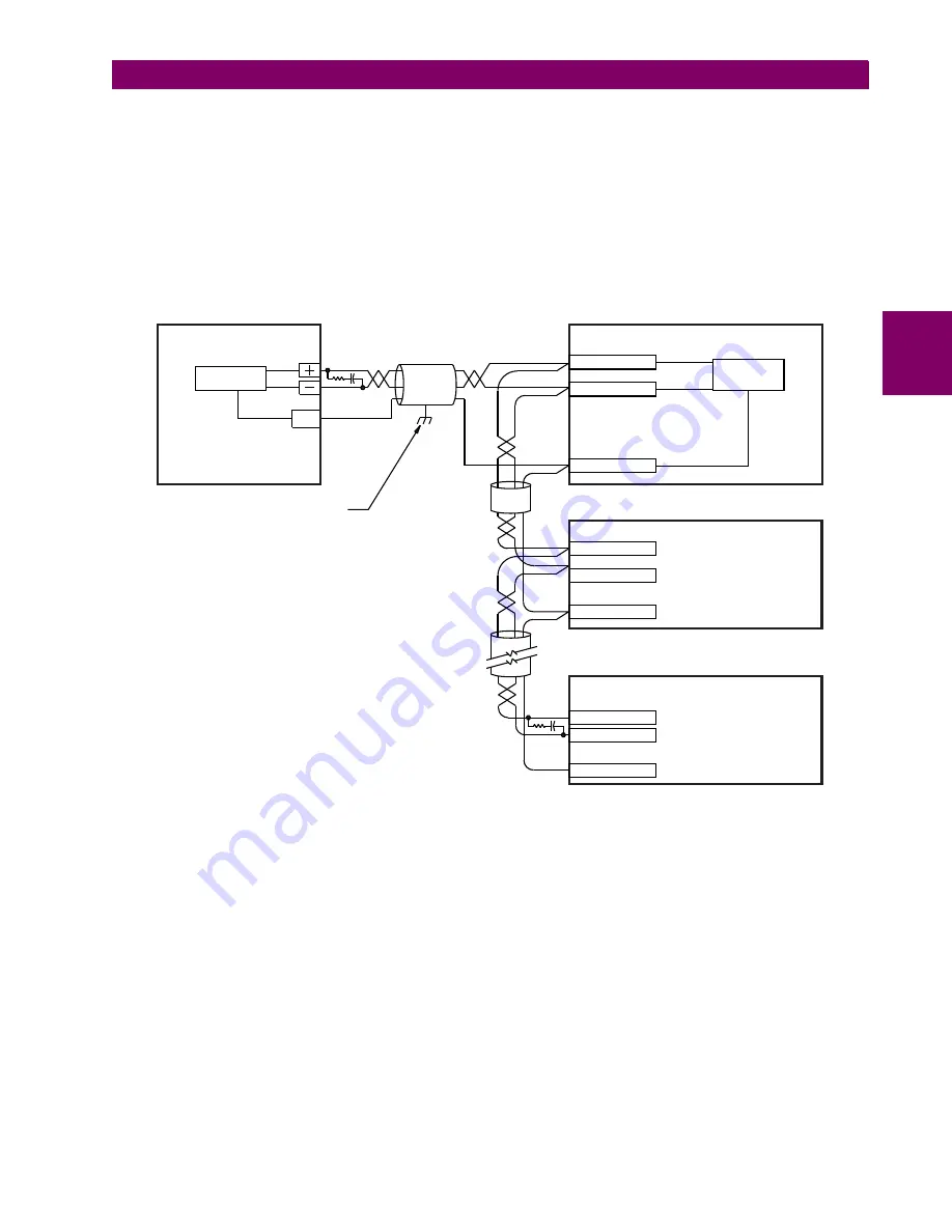 GE G30 Instruction Manual Download Page 93