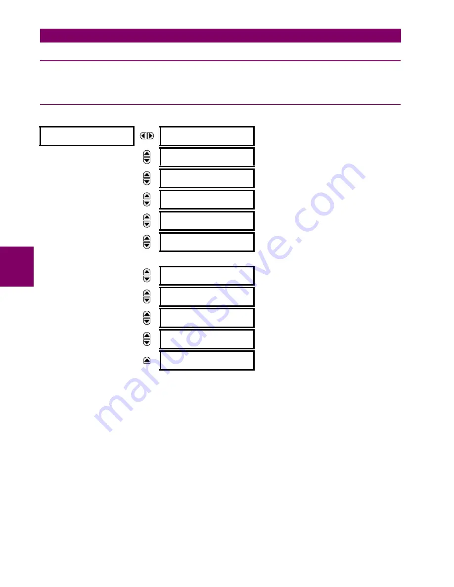 GE G30 Instruction Manual Download Page 354