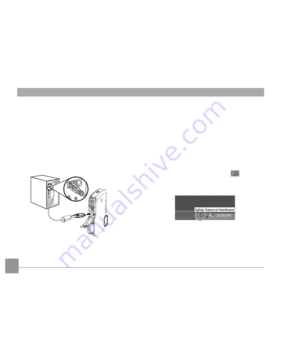 GE G3WP User Manual Download Page 72