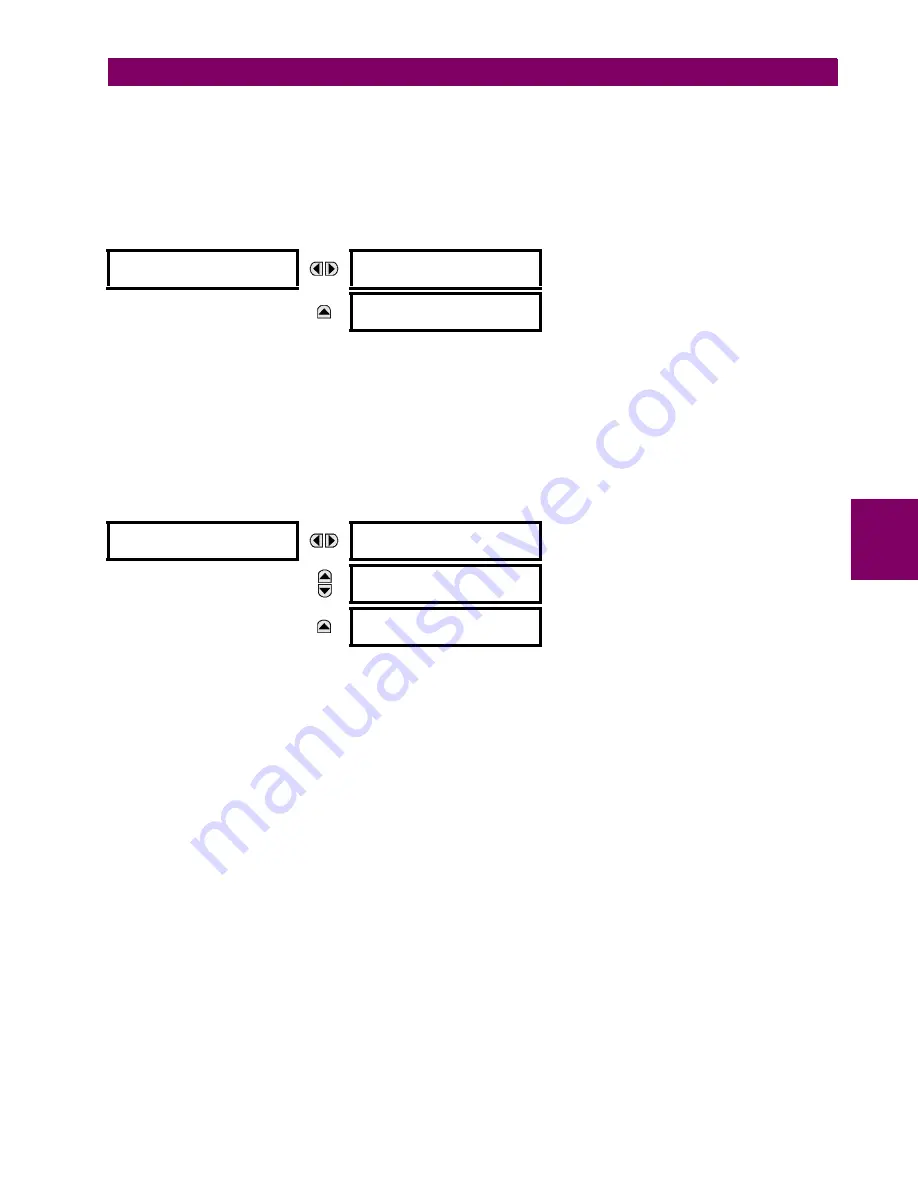 GE G60 UR Series Instruction Manual Download Page 143