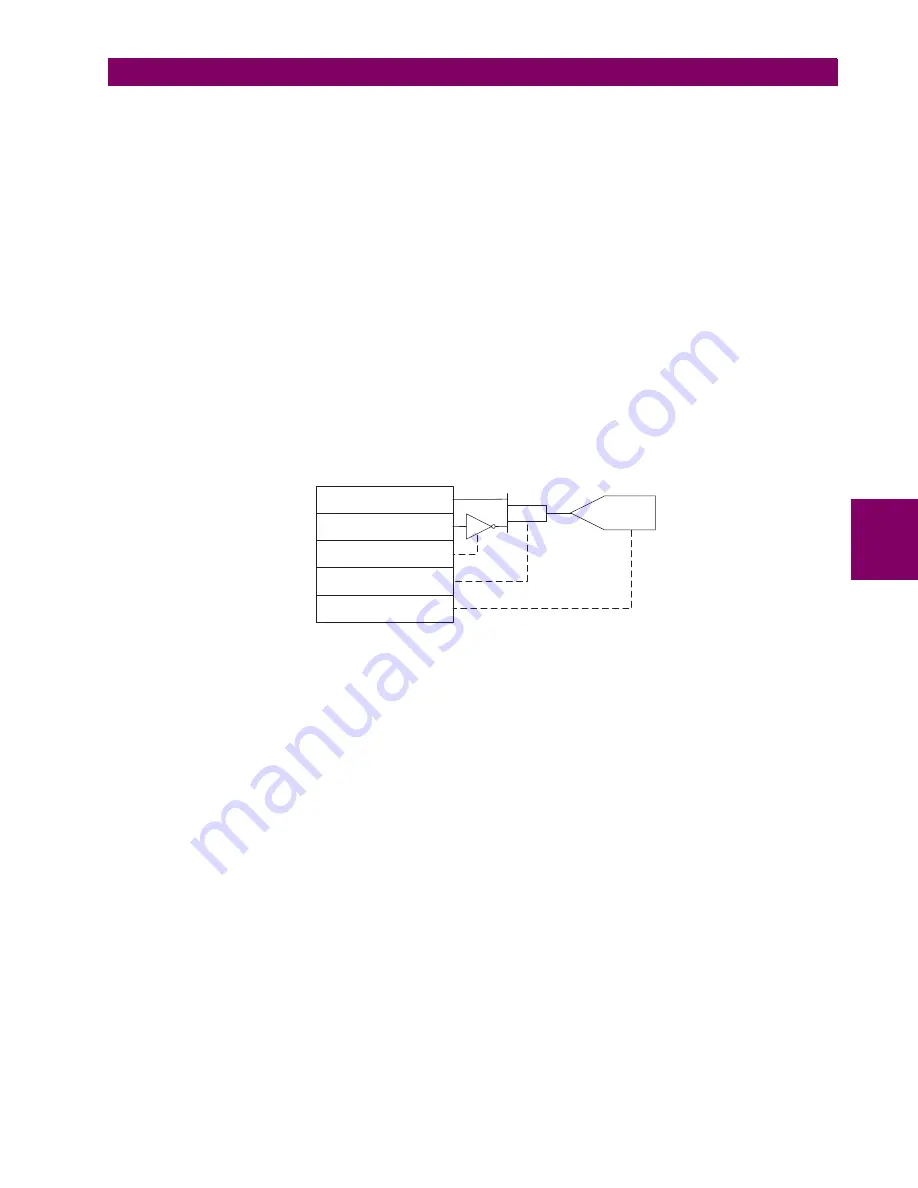 GE G60 UR Series Instruction Manual Download Page 247