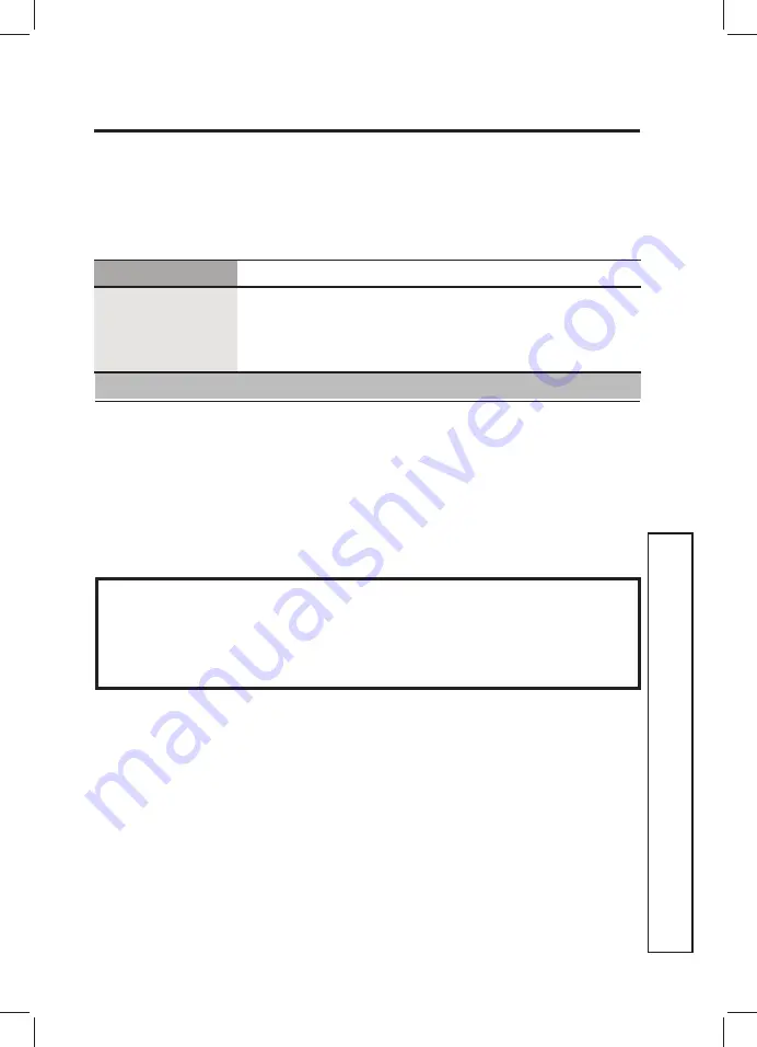 GE G8P0AASSPSS Owner'S Manual Download Page 27