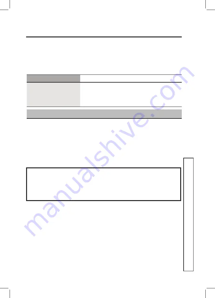 GE G8P0AASSPSS Owner'S Manual Download Page 41