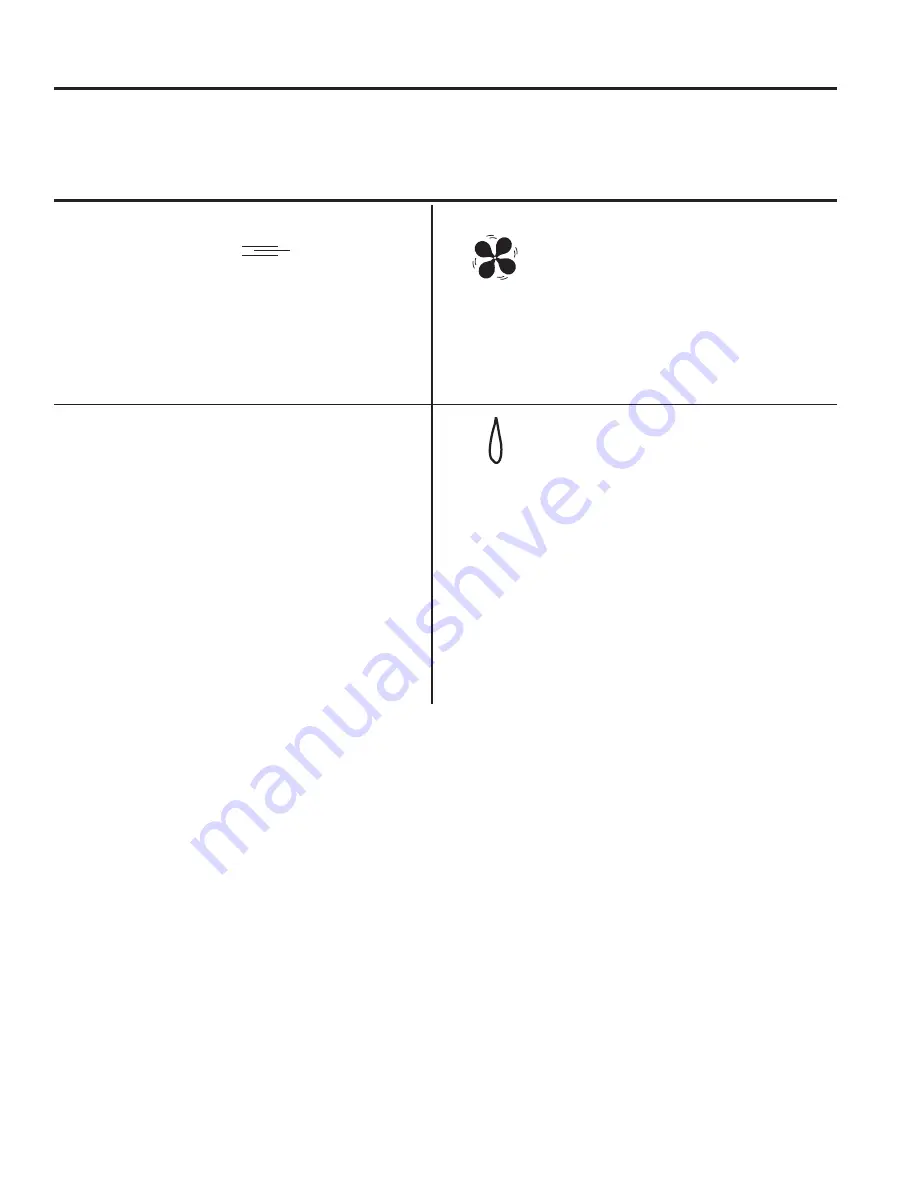 GE GBE17HYRFS Owner'S Manual & Installation Instructions Download Page 29