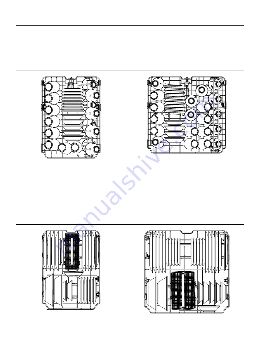 GE GBF 180 Series Owner'S Manual Download Page 13