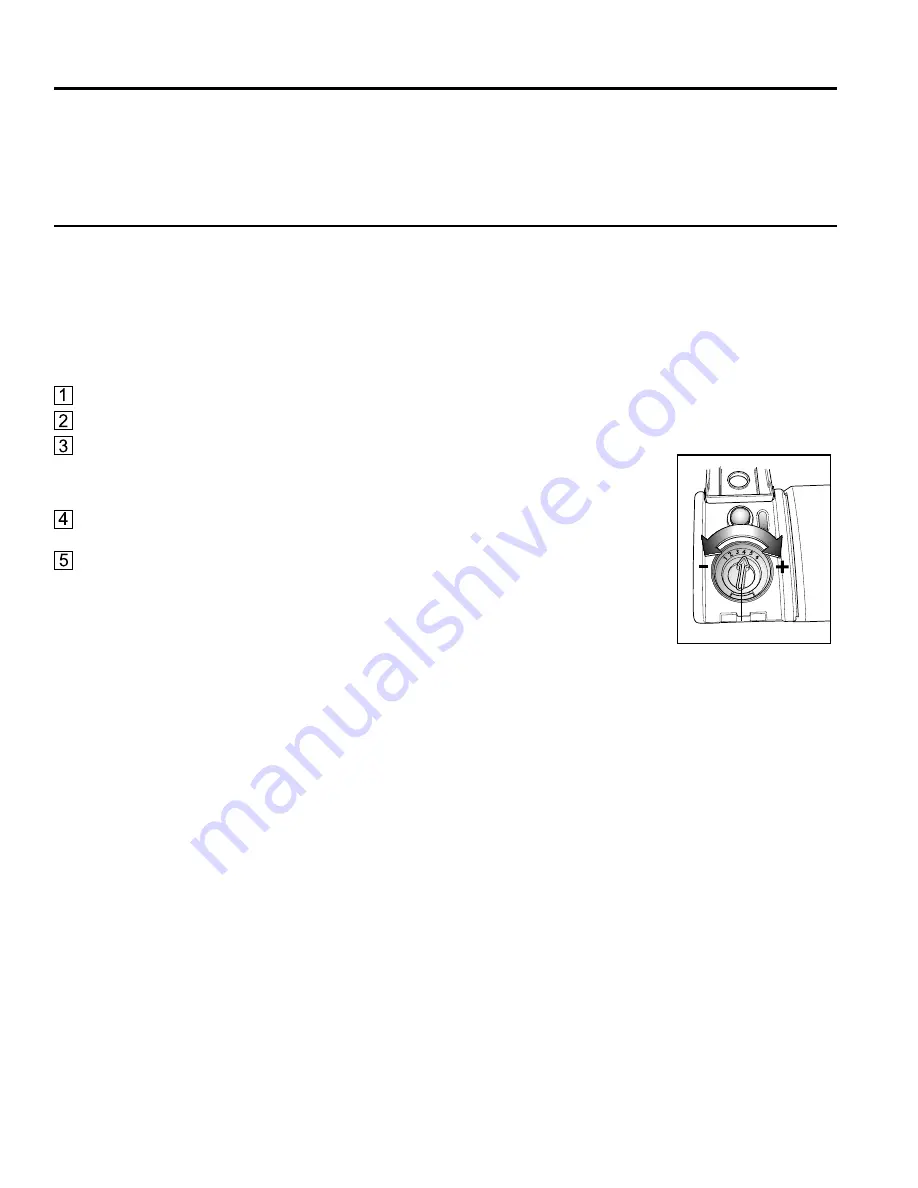 GE GBP655 Series Manual Download Page 29