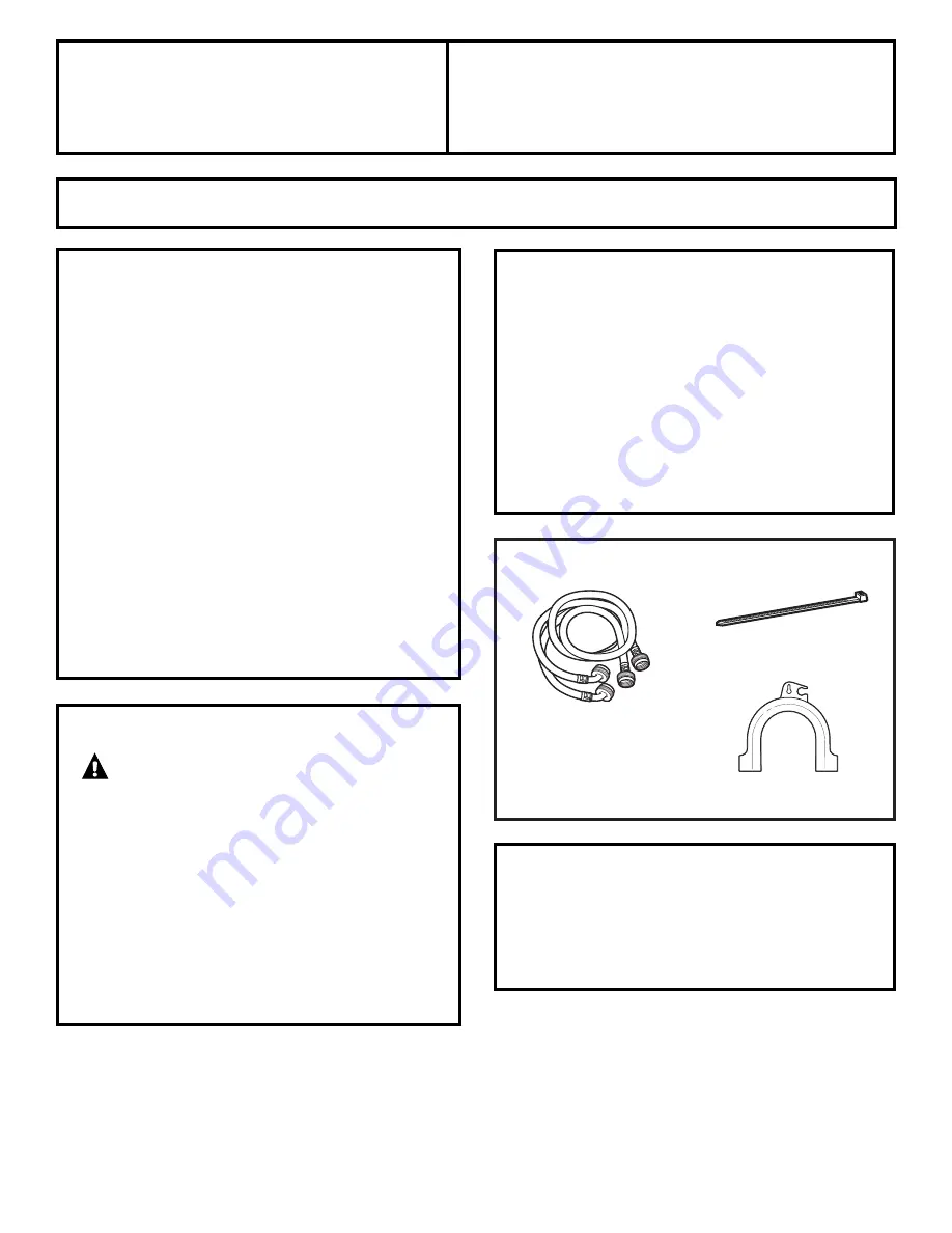 GE GCVH6800JMV Owner'S Manual & Installation Instructions Download Page 38