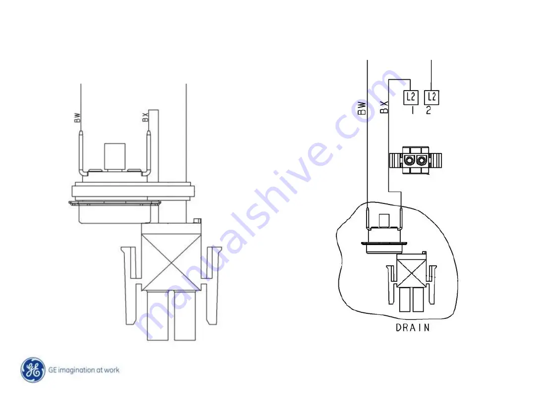 GE GDF510PGDBB Manual Download Page 93