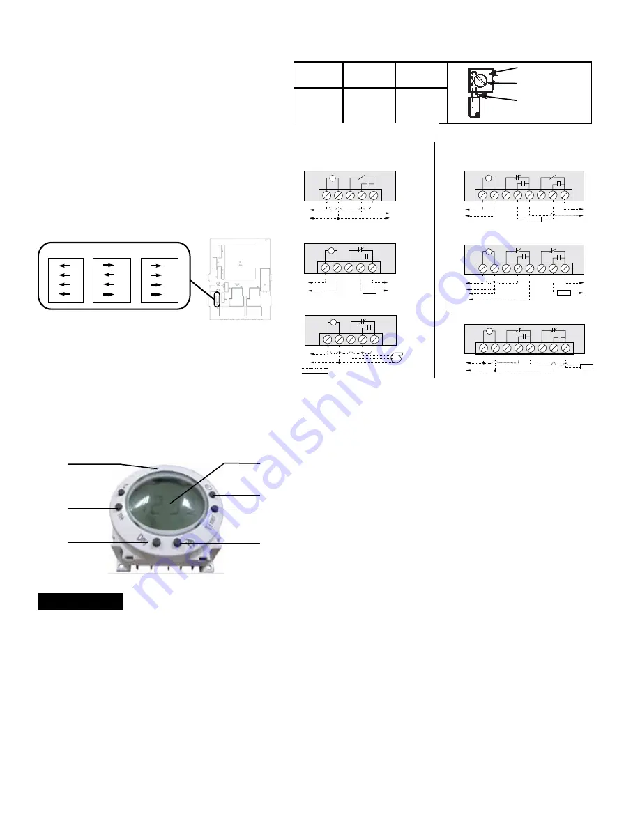 GE GE 15136 Quick Start Manual Download Page 2