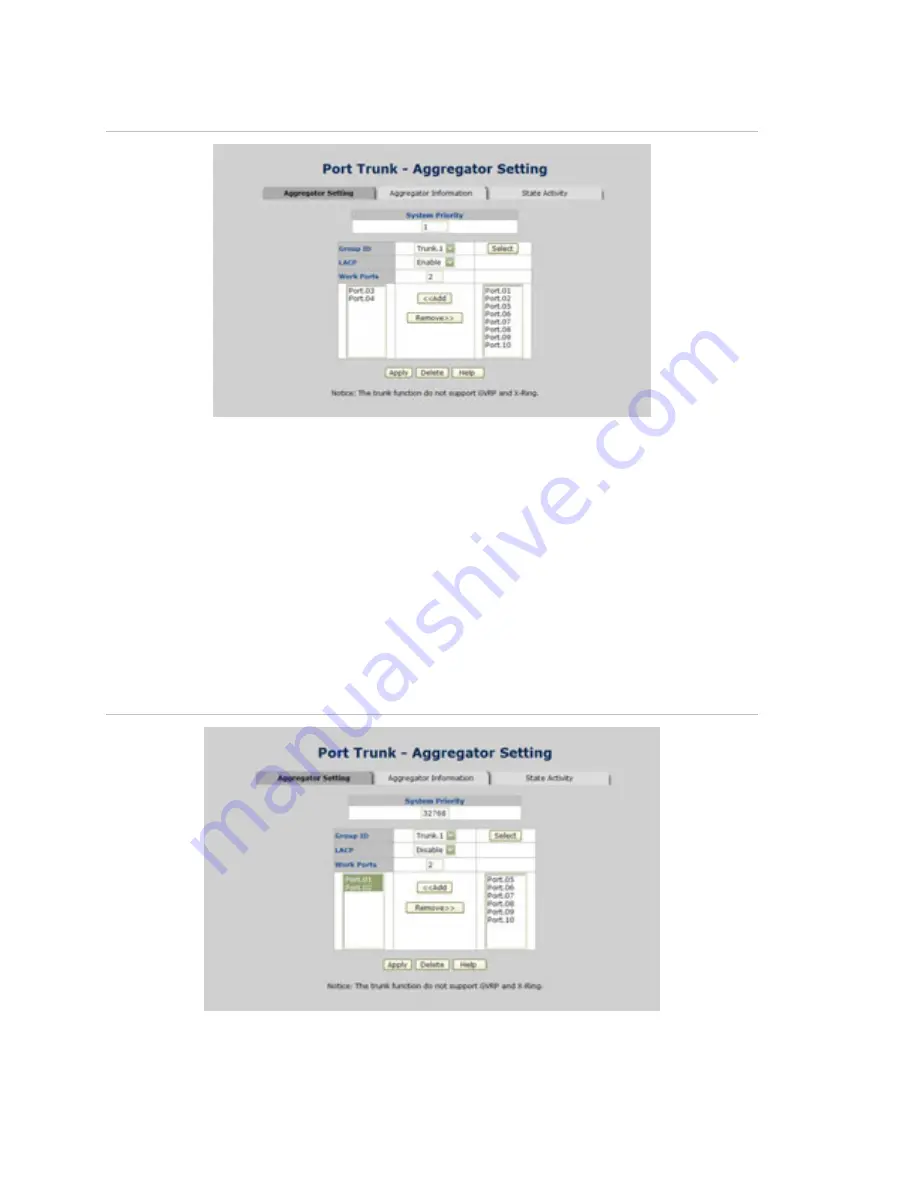 GE GE-DSH-73 User Manual Download Page 76