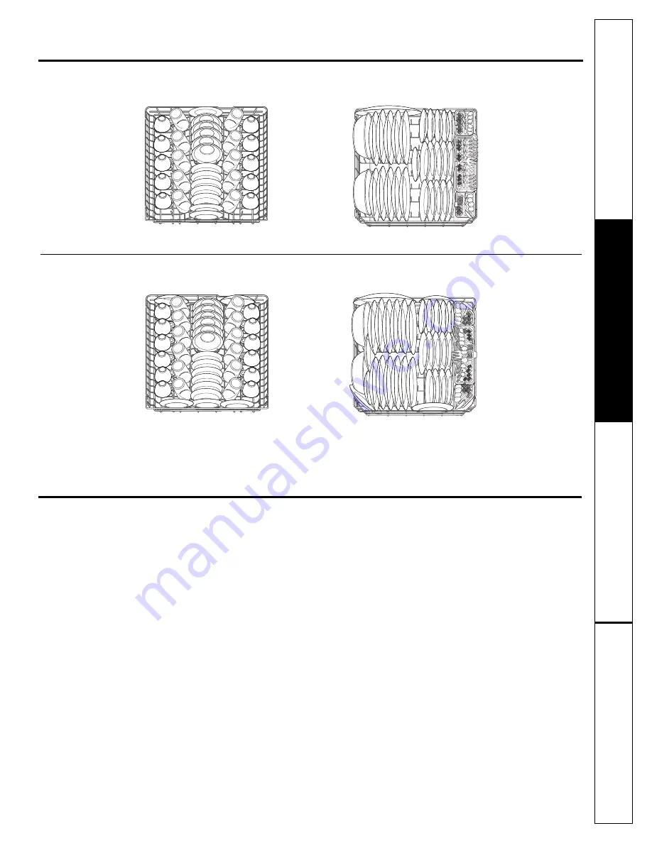 GE GE Profile 165D4700P382 Скачать руководство пользователя страница 11