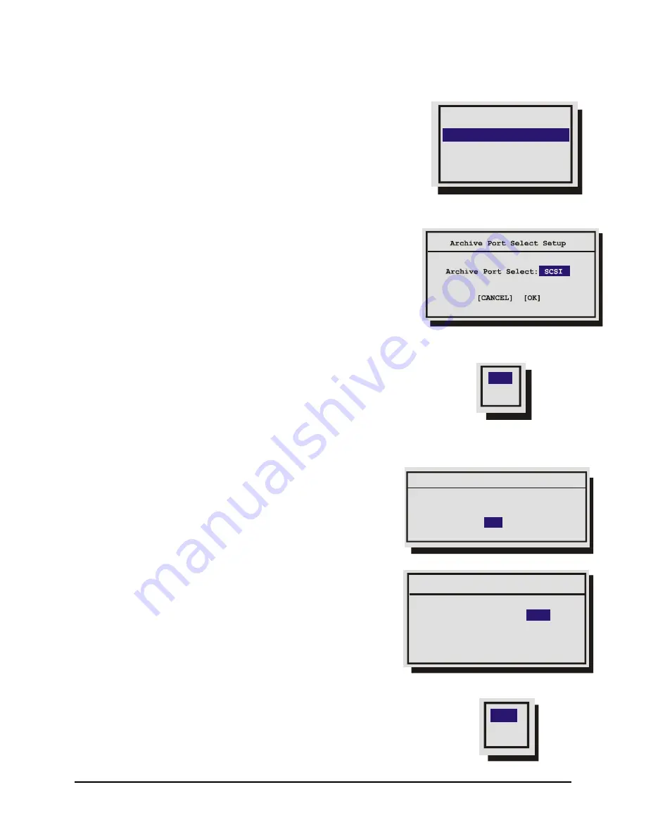 GE GE Security DVMRe Triplex User Manual Download Page 56