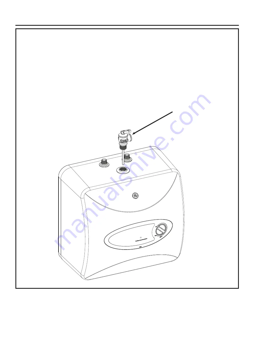 GE GE10P08BA Series Owner'S Manual Download Page 33