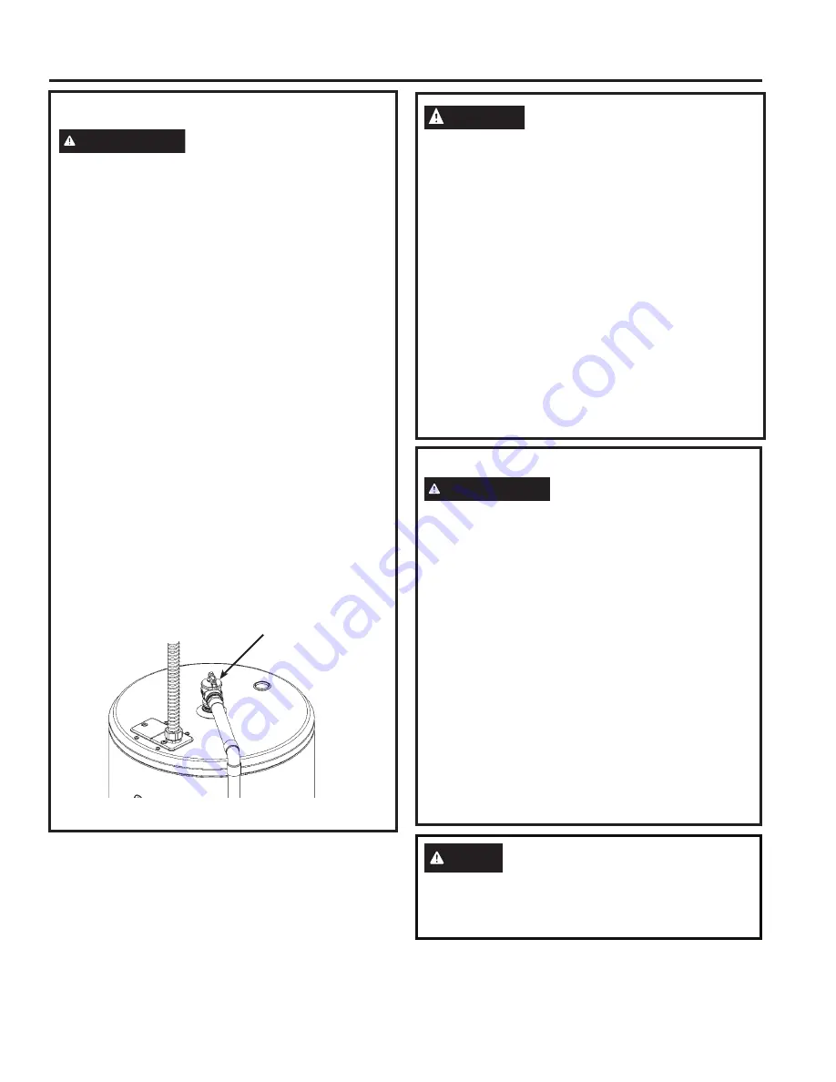 GE GE10P08BA Series Скачать руководство пользователя страница 35