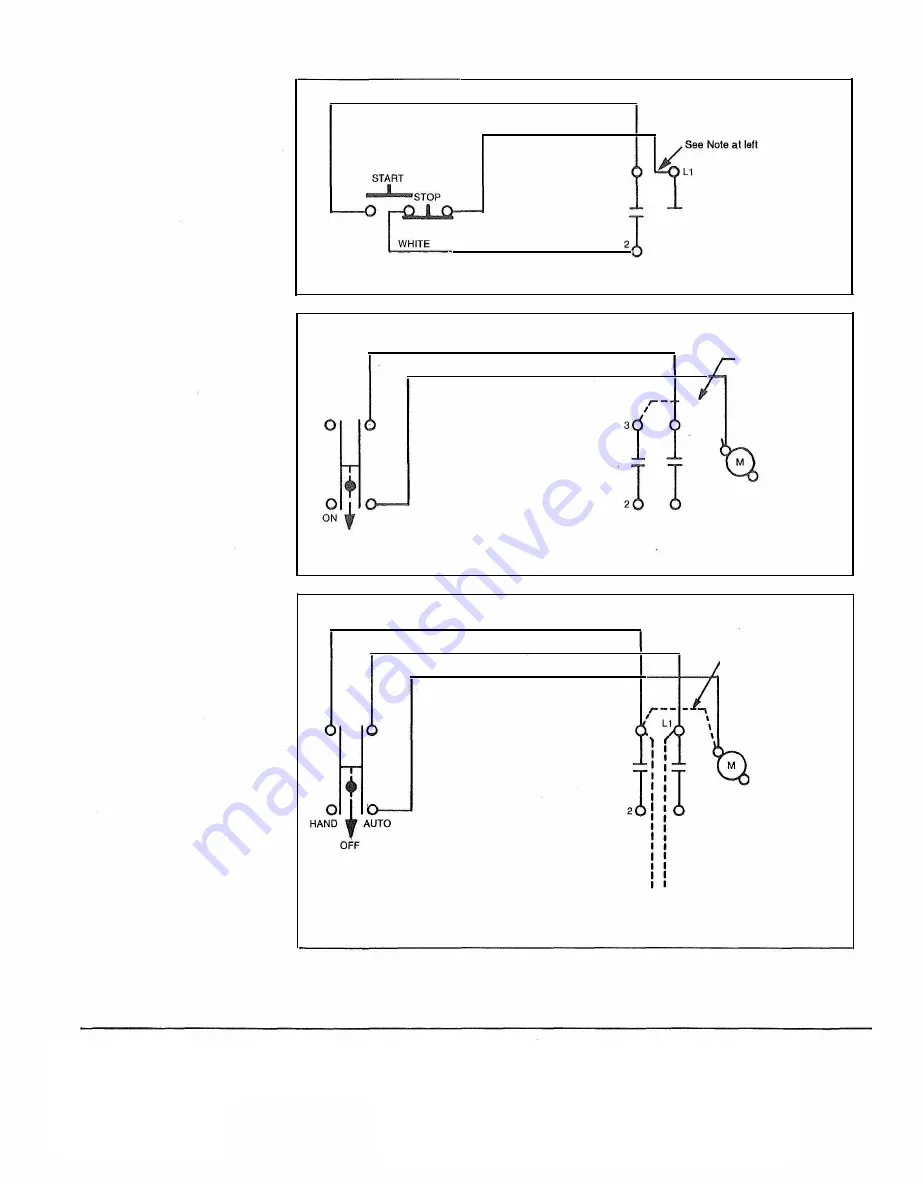 GE GEH-4763 Installation Instructions Download Page 3