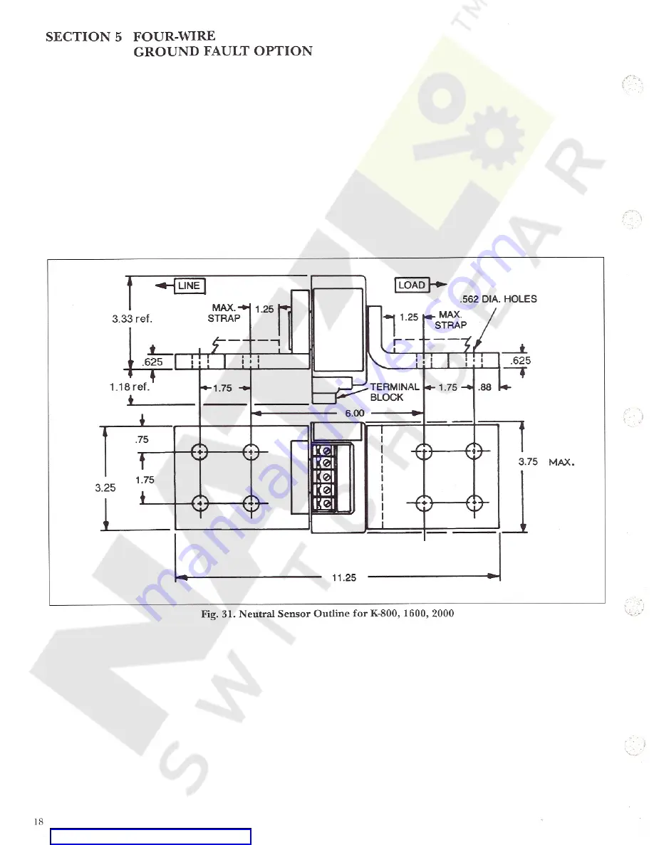 GE GEH-6294 Installation Manual Download Page 18