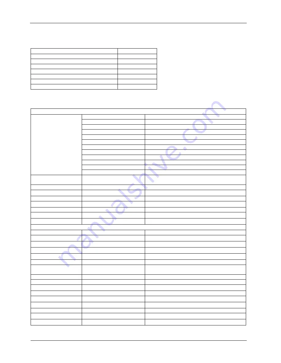 GE GEH-ECG 1200 User Manual Download Page 12