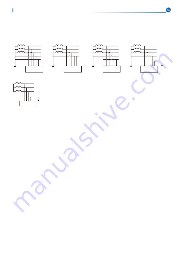 GE GEP10-3-AU10 User Manual Download Page 10